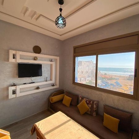 Amouage Anza - Sea View Apartments Agadir Extérieur photo