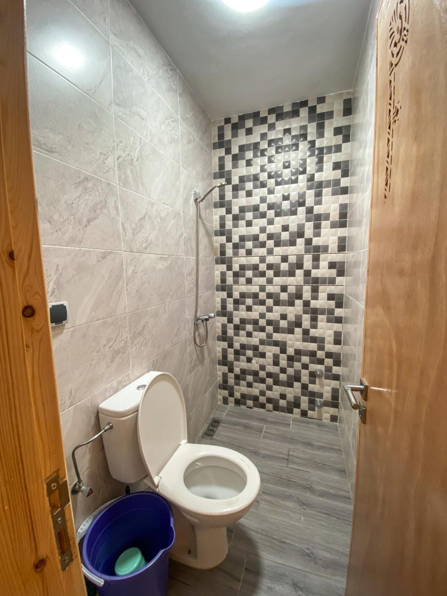 Amouage Anza - Sea View Apartments Agadir Extérieur photo